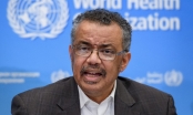 WHO chính thức tuyên bố dịch viêm phổi là tình trạng khẩn cấp toàn cầu
