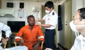 Bệnh nhân từ Trung Quốc trở về bị cách ly ở Hà Tĩnh không nhiễm virus Corona
