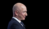 CEO Amazon kiếm 7,9 tỷ USD trong ngày tồi tệ nhất của thị trường