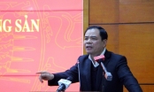 Bộ trưởng Nguyễn Xuân Cường: Nông nghiệp là ngành tổn hại nhất bởi dịch virus Corona