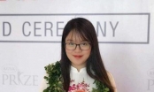 Nữ sinh Nguyễn Thùy Linh, người đại diện cho thế hệ trẻ Việt Nam là ai?