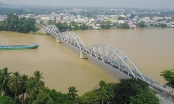Đầu tư 1.300 tỉ xây dựng đường ven sông Đồng Nai