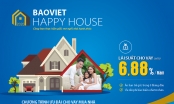 BAOVIET Bank triển khai BAOVIET Happy House 2020