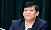 Thứ trưởng Nguyễn Thanh Long: Người từ 31 địa phương ở Trung Quốc vào Việt Nam lập tức được cách ly