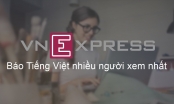 Doanh nghiệp vận hành báo VNExpress tiếp tục báo lãi khủng