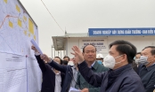 Bộ trưởng Nguyễn Văn Thể: Không để mặt bằng cản tiến độ dự án Cao Bồ - Mai Sơn