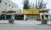 Khu 'phố Tàu' ở Đà Nẵng đìu hiu trong vòng xoáy Corona