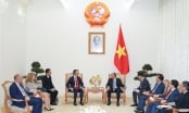 Thủ tướng: Việt Nam quyết tâm thực thi hiệu quả EVFTA, EVIPA