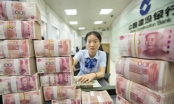Trung Quốc khử trùng toàn bộ tiền mặt nhằm giảm nguy cơ lây virus Corona