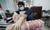 Trung Quốc tiêu hủy tiền giấy ngăn virus Corona