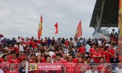 Nâng cấp mới 51 tỷ đồng, sân vận động Hà Tĩnh nguy cơ 'bỏ hoang' ngày khai mạc V.League 2020