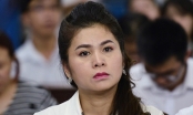 Bà Lê Hoàng Diệp Thảo: 'Tòa án không được quyền tước bỏ quyền cổ đông của tôi'