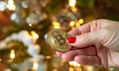 Bitcoin lại tăng dựng đứng, vượt ngưỡng 10.000 USD