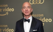Tỷ phú Jeff Bezos cam kết 10 tỷ USD để chống biến đổi khí hậu