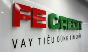 FE Credit chuyển đổi sang hình thức công ty cổ phần