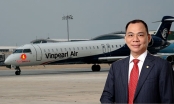 Xem xét dừng phê duyệt chủ trương đầu tư dự án Vinpearl Air