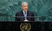 Thủ tướng Malaysia Mohamad Mahathir bất ngờ nộp đơn từ chức
