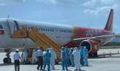 20 du khách Hàn Quốc đến Đà Nẵng không chịu cách ly đã lên máy bay về nước