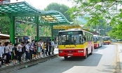 Hà Nội chuẩn bị đầu tư mở mới 17 tuyến xe buýt