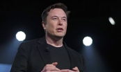 Tỷ phú Elon Musk chia sẻ nguồn cảm hứng cho sự ra đời của SpaceX