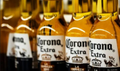 Tưởng 'ngư ông đắc lợi', ai dè nhà sản xuất bia Corona lại báo cáo lỗ hàng trăm triệu USD