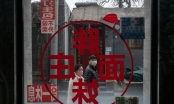 Tiệm mì Bắc Kinh và nỗi khổ của hộ kinh doanh nhỏ thời virus corona