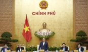 Thủ tướng chủ trì phiên họp thường kỳ tháng 2 của Chính phủ