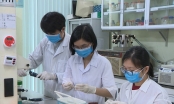 Viện Hàn lâm Việt Nam tạo thành công kit thử nCoV