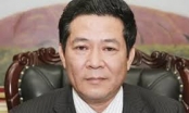 Ông Phan Quốc Huỳnh thôi nhiệm vị trí Phó Tổng giám đốc Sacombank