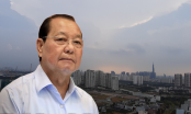 Sai phạm tại Thủ Thiêm: Nguyên Bí thư Thành ủy TP.HCM Lê Thanh Hải bị đề nghị kỷ luật