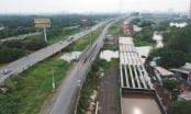 Thu hồi 14,8ha đất hợp đồng BT xây dựng đường song hành cao tốc Long Thành