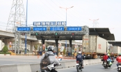 Cận cảnh trạm BOT Xa lộ Hà Nội ‘án binh bất động’ chờ ngày thu phí trở lại