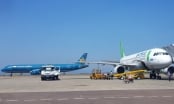 Vietnam Airlines giảm tần suất, Bamboo lùi kế hoạch bay thẳng châu Âu
