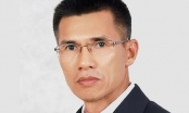 Ông Nguyễn Thanh Nhung từ nhiệm Tổng giám đốc Vietbank