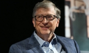 Tỷ phú Bill Gates chính thức rời khỏi ban lãnh đạo Microsoft