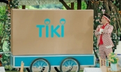 Dù liên tục được bơm tiền, Tiki lại đang đứng bét trong cuộc đua của 'tứ đại gia' thương mại điện tử