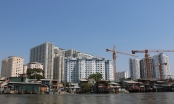 HoREA: Thị trường bất động sản đang rơi vào tình thế ‘khó chồng khó’
