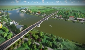 Cần Thơ sắp khởi công cầu Vàm Xáng hơn 290 tỷ đồng, động lực phát triển cho huyện Phong Điền