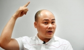 CEO Nguyễn Tử Quảng lùi lịch ra mắt Bphone 4