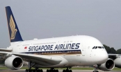Singapore Airlines cắt giảm 96% tần suất các chuyến bay do ảnh hưởng của đại dịch COVID-19