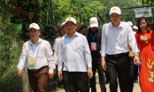 Ngành Lao động - Thương binh và Xã hội Hà Tĩnh cần 2.870 tỷ xây dựng nông thôn mới