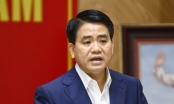 Chủ tịch Hà Nội: Dự đoán có thể 20 ca dương tính là khoa học, cảnh báo người dân nhận thức rõ nguy cơ