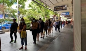 Gần 200 công dân Việt bị kẹt tại Singapore: Niềm tin 'Tổ quốc không bỏ rơi ai'