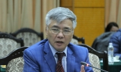 [Gặp gỡ thứ Tư] Nguyên Phó Chủ nhiệm Ủy ban Kinh tế của Quốc hội Nguyễn Văn Phúc: Lối ra cho hộ kinh doanh