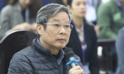 Cựu bộ trưởng Nguyễn Bắc Son sắp bị xét xử phúc thẩm