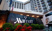 5,2 triệu khách hàng của tập đoàn khách sạn Marriott bị rò rỉ thông tin