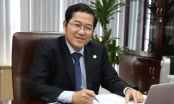 Hơn 7 năm làm ‘phó’, ông Phạm Quốc Thanh được bổ nhiệm Tổng giám đốc HDBank