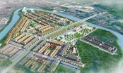 Khu đô thị Mai Pha - dự án đầu tiên được đấu thầu ở Lạng Sơn