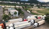 Trung Quốc siết chặt quản lý khu vực biên giới, Bộ Công Thương yêu cầu theo dõi sát tình hình xuất nhập khẩu