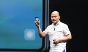 CEO Bkav Nguyễn Tử Quảng lại lùi lịch ra mắt Bphone 4